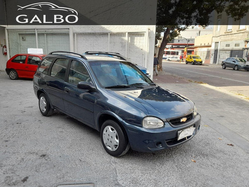 Chevrolet Corsa Full Retira Con Usd -3750 Galbo