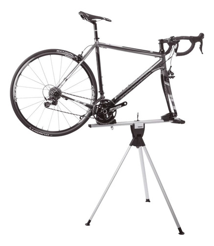 Mala Bike Thule Round Trip Transition Rígido Com Tripé