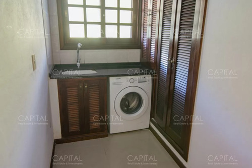 Espectacular Casa En Venta Y Alquiler.