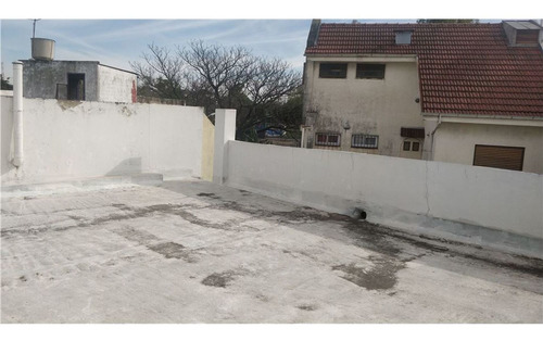Ph Tipo Casa 4 Amb Devoto Patio 2 Terrazas