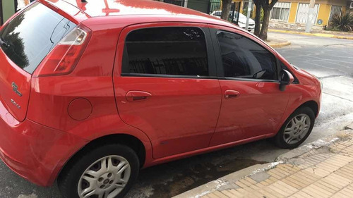 Fiat Punto 1.4 Elx 2009