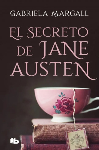 El Secreto De Jane Austen (bolsillo) - Gabriela Margall