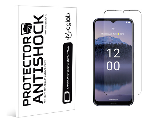 Protector Pantalla Antishock Para Nokia G11 Plus