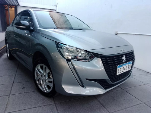 Peugeot 208 1.6 Active Pack