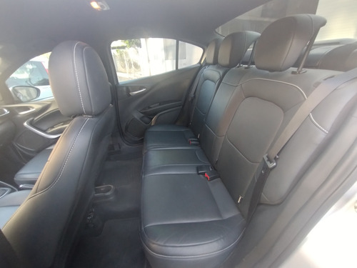 Fiat Cronos 1.3 Precision Cvt