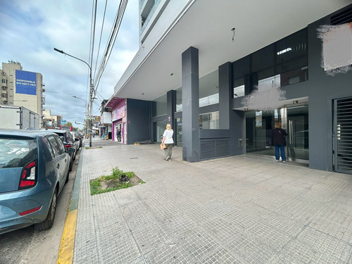 Venta Monoambiente A Estrenar Caseros Centro