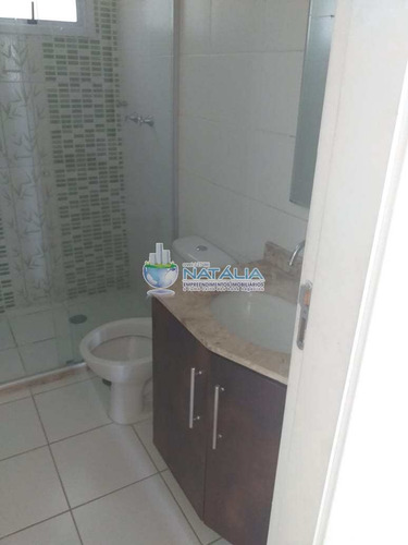 Apartamento Com 3 Dorms, Guaiaúna, São Paulo - R$ 410 Mil, Cod: 63901 - V63901