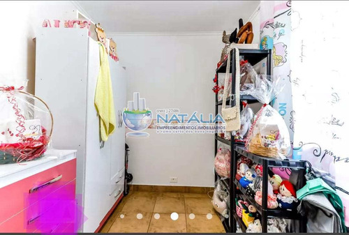 Imagem 10 de 30 de Sobrado Com 3 Dorms, Vila Mazzei, São Paulo - R$ 480 Mil, Cod: 64838 - V64838