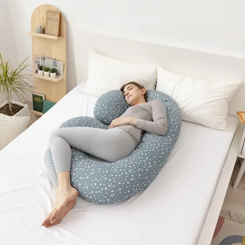 Almohada maternal hotsell