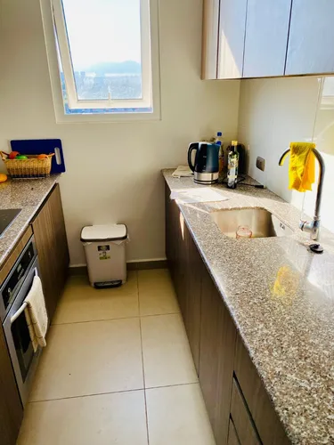 ! Lindo Departamento Amoblado Con Vista Al Mar!!!!