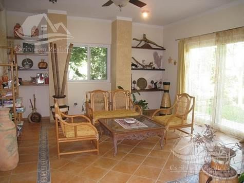 Imagen 13 de 30 de Casa En Venta En Riviera Maya Playa Paraíso