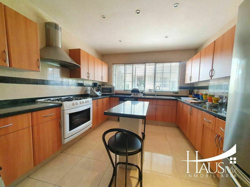 Imagen 7 de 21 de Casa En Venta, Parques De La Herradura
