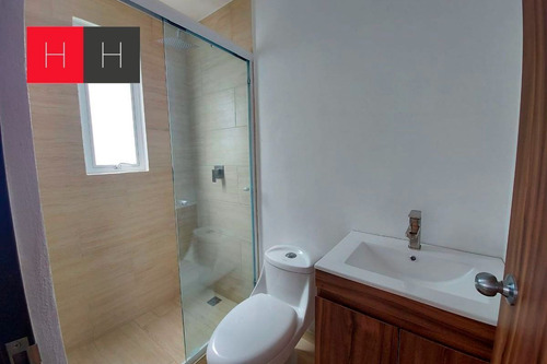 Imagen 10 de 22 de Casa En Renta En San Francisco Ocotlán