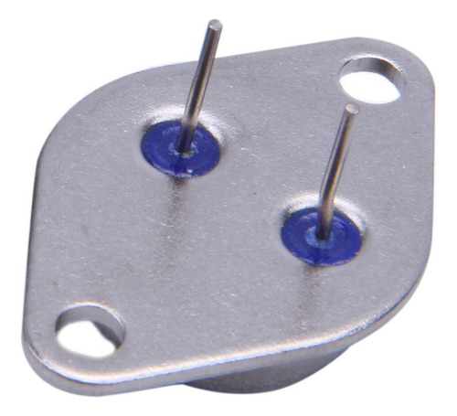L Transistor De Potencia De Audio To-3-fs 24 X 2n3055 15a
