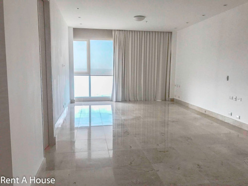 Alquiler De Apartamento En Ph Marea I Costa Del Este 20-2025
