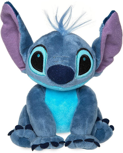 Stitch Peluche Lilo & Stitch Disney Store 38cm Original Usa