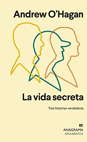 La Vida Secreta: Tres Historias Verdaderas: 538 -argumentos-