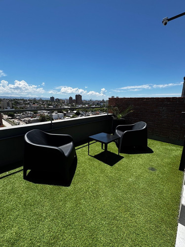 Departamento En Venta En Nueva Córdoba, Córdoba