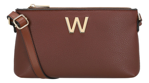 Bolsa Cross Body Para Mujer Westies Cafe Hblupy7we