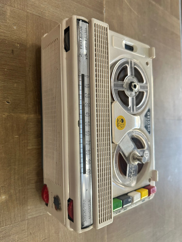 Geloso G257 Cluster Ítalo Mod (Usado)