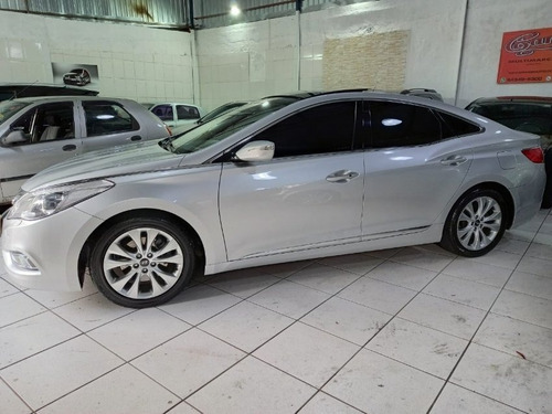 Hyundai Azera Gls