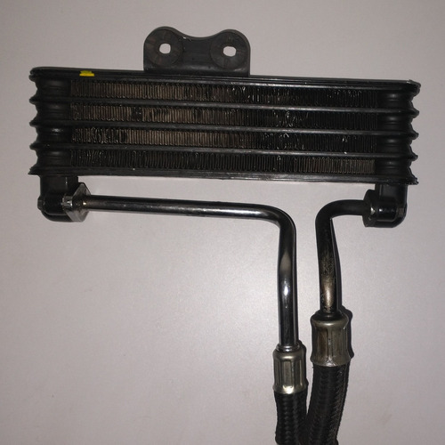 Radiador De Óleo Completo Cb 300 Honda Original Seminovo