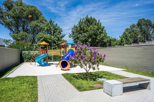 Terreno À Venda, 635 M² Por R$ 475.000,00 - Campo Pequeno - Colombo/pr - Te0177