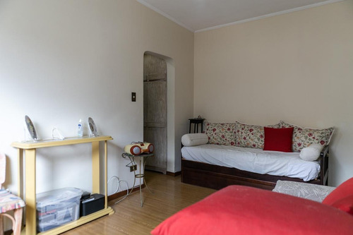 Apartamento Para Aluguel - Ponta Da Praia, 1 Quarto, 52 - 893303200