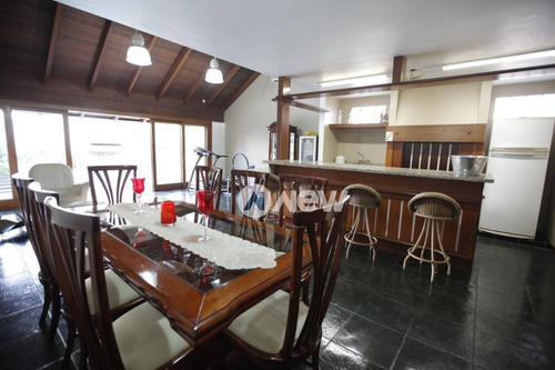 Imagem 13 de 30 de Casa Com 4 Dormitórios À Venda, 520 M² Por R$ 2.100.000,00 - São José - São Leopoldo/rs - Ca3003