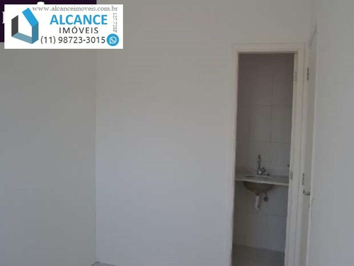 Imagem 5 de 8 de Apto Com 2 Quartos À Venda, 64 M² Brooklin Paulista - Ap00103 - 34150958