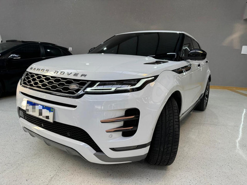 Land Rover Range Rover Evoque Range R. EVO SE Si4 R-Dyn. 2.0 Flex Aut.