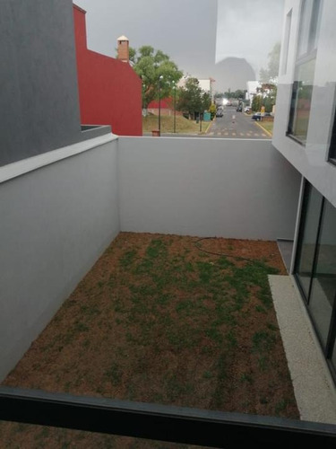 Imagen 3 de 25 de Casa En Condominio - Hacienda San José