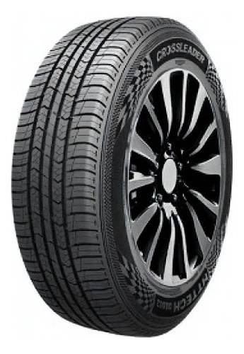 Pneu Aro 18\ 225/55 R18 98v Crossleader Dss02 - Jeep Re