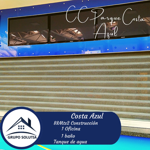 Imagen 1 de 14 de En Venta Fondo De Comercio. Negocio. Costa Azul. Pampatar.