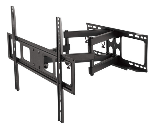 Romounts Soporte Pared Para Tv Movimiento Completo Brazo 37