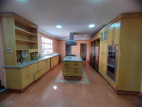 Casa En Venta Valle Arriba Jose Carrillo Bm Mls #24-164
