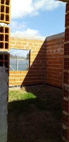 Imagen 18 de 23 de Venta Casa A Terminar 2 Dormitorios En Melchor Romero