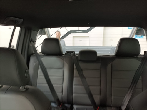 Imagen 13 de 25 de Amarok V6 3.0 Tdi 258cv 4x4 At Extreme Mos A1