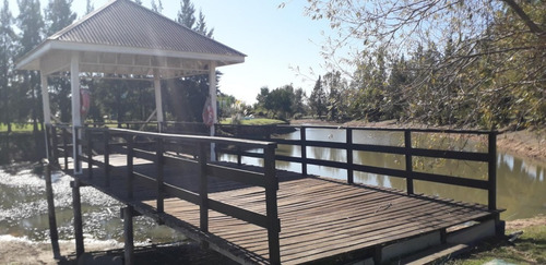 Imagen 13 de 13 de Oportunidad!! Lote En San Eliseo Golf & Country Club 1.150 M2