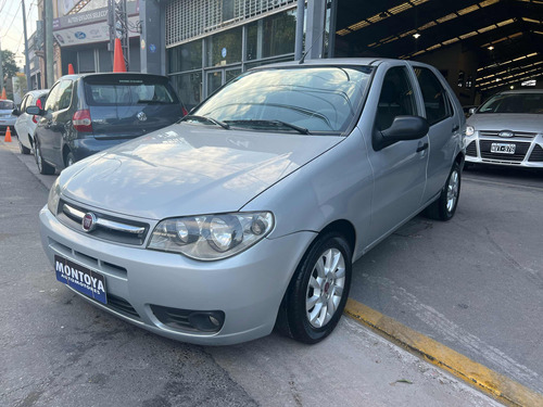 Fiat Palio 1.4 Fire Pack Seg. Top