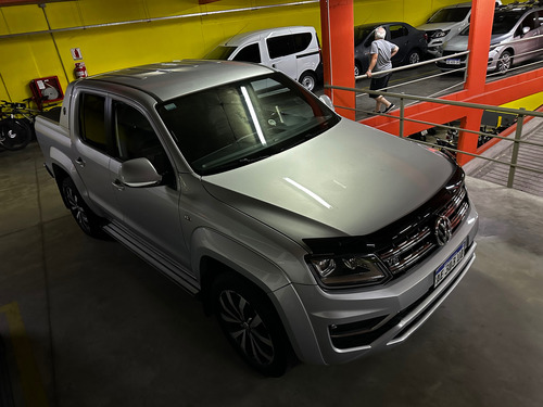 Volkswagen Amarok 3.0 Cd Tdi 258Cv V6 Extreme 4X4 At