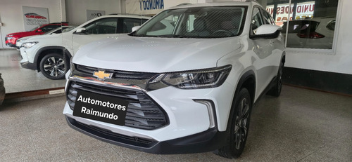 Chevrolet Tracker 1.2 Turbo Premier At