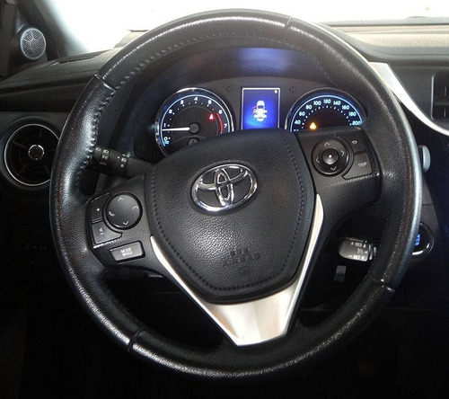 Imagem 7 de 11 de Toyota Corolla 2.0 Xei 16v Flex 4p Automático
