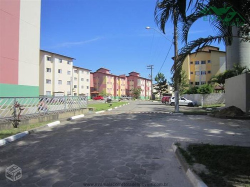 Imagem 18 de 24 de Apartamentos No Litoral À Venda Em Itanhaem/sp - Compre O Seu Apartamentos No Litoral Aqui! - 1410860