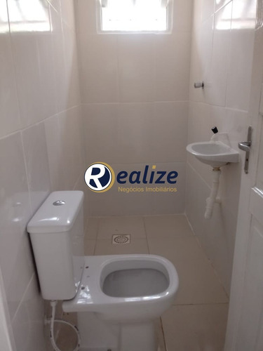 Imagem 12 de 30 de Excelente Chácara De 2 Quartos Em Iguape || Guarapari-es || Realize Negócios Imobiliários - Ch00005 - 33752586
