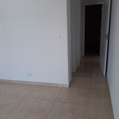 Imagem 10 de 19 de Casa Em Condomínio À 340 Metros Do Mar, No Bairro Campo Da Aviação, Em Praia Grande, Aceita Financiamento Bancário, Aceita Entrada E Parcelas