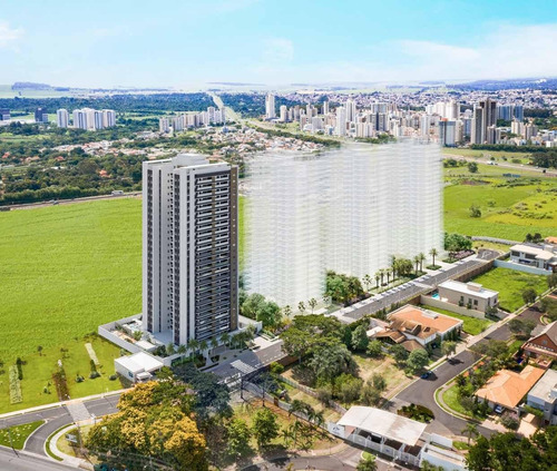Imagem 2 de 29 de Lançamento Alto Padrão No Olhos Dagua, Cond. Villa Rica, Ed. Ouro Preto, 3 Suítes Ou 4 Dorm 2 Suítes, Quintal E Spa, Varanda Gourmet Em 207 M2, Lazer - Ap02199 - 68411837