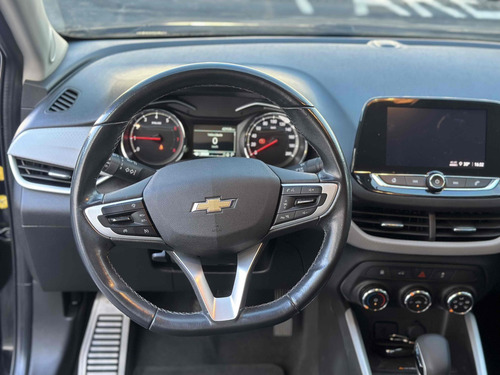 Chevrolet Onix 1.0 TURBO FLEX PLUS PREMIER AUTOMÁTICO