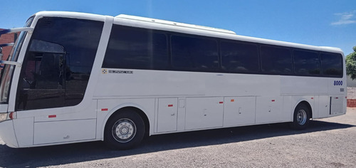 Onibus Rodoviario Busscar Lo Scania 360 Com Ar Condicionado