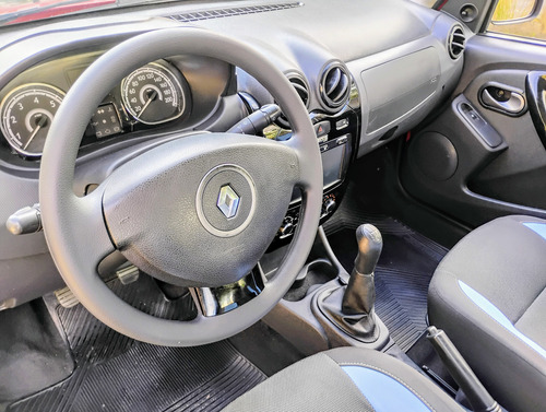 Renault Sandero 1.0 16v Expression Hi-flex 5p